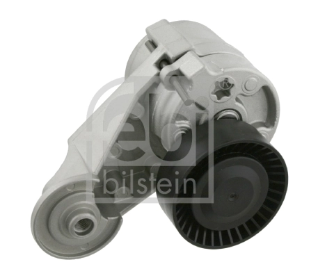 Belt Tensioner, V-ribbed belt